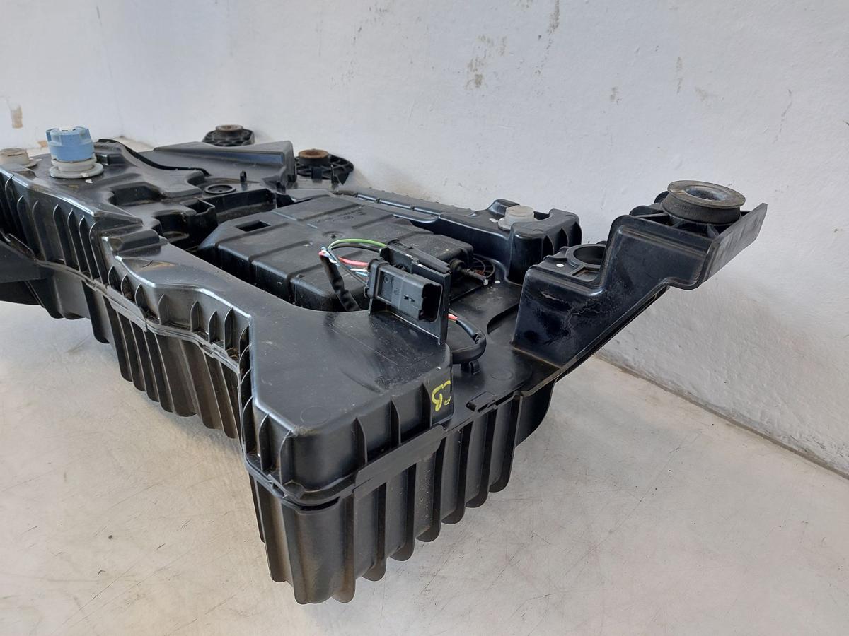 Peugeot 308 SW T9 Ad Blue Beh&auml;lter Harnstofftank HDI Euro 6