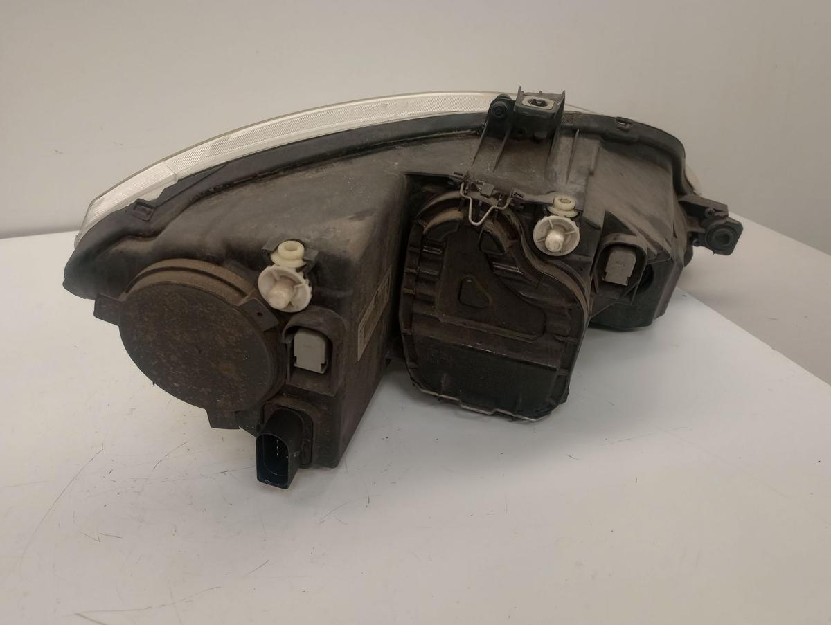Seat Toledo 3 III 5P orig Scheinwerfer links Halogen Bj 2005