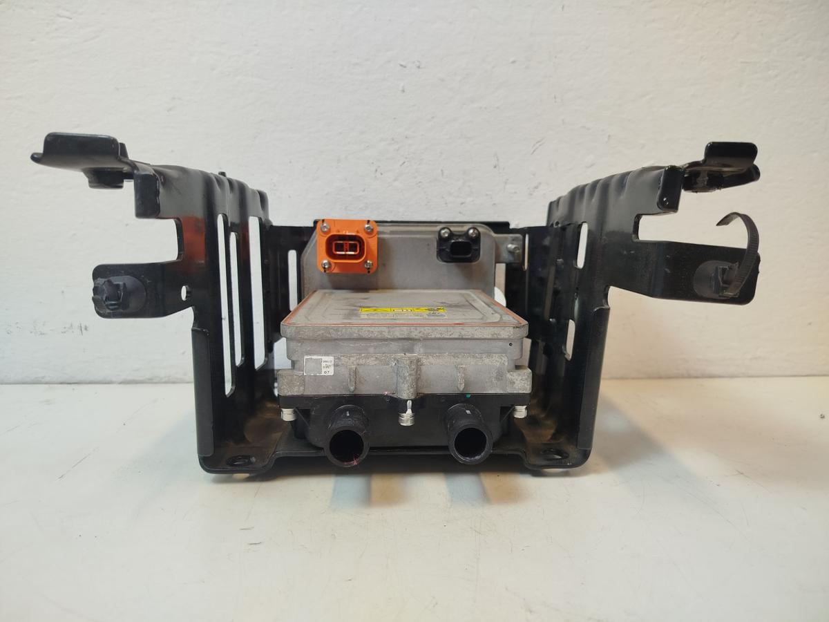 Omoda 5 EV Elektro Hochvoltheizung Heizung Hochvoltbatterie OEM