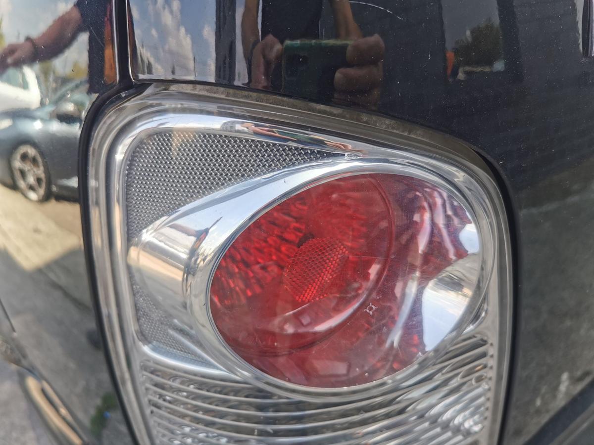 Hyundai Trajet FO Rückleuchte Schlussleuchte Rücklicht Lampe hinten links 04-08