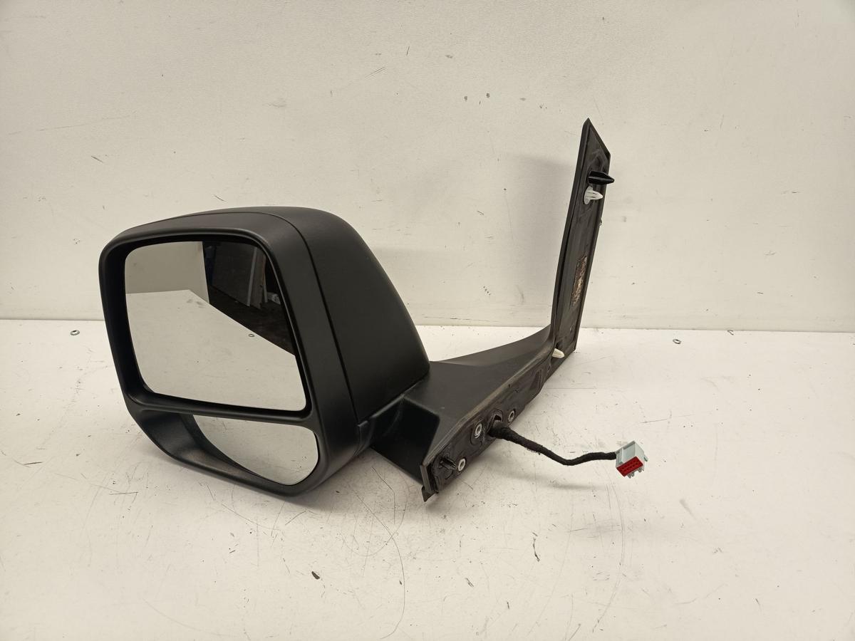 Ford Tourneo Connect Mk2 II Bj 2015 original Au&szlig;enspiegel links Elektrisch