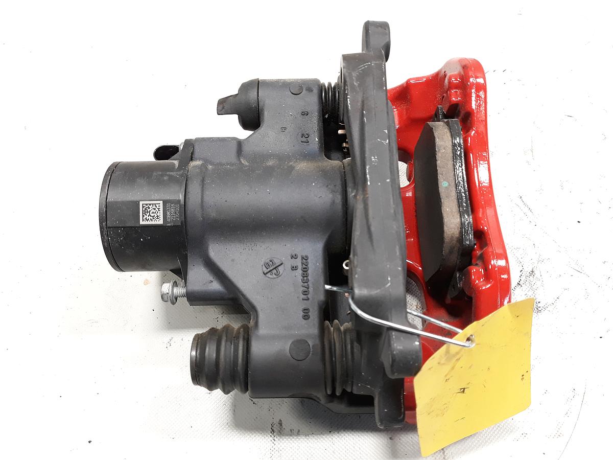 Tesla Model Y Performance original Bremssattel Hinterachse links Brembo Bj.2022