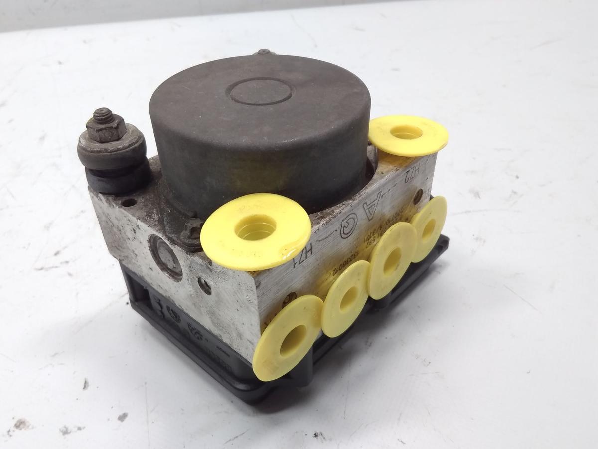 Opel Corsa D original ABS-Block 13236012 0265231537 0265800422 Bj.2007
