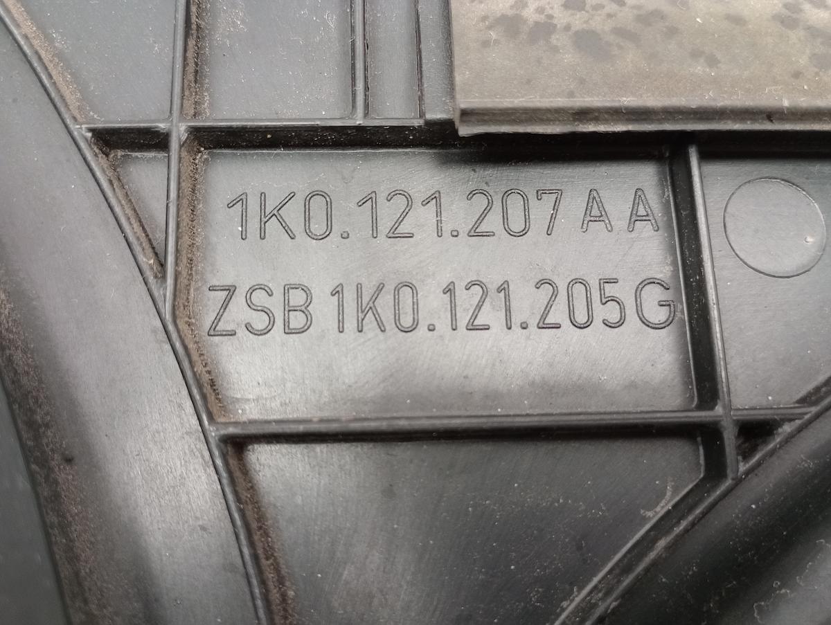 VW Passat 3C5 orig Elektrol&uuml;fter Doppell&uuml;fter 1968ccm 103kW Diesel 1K0121207AA