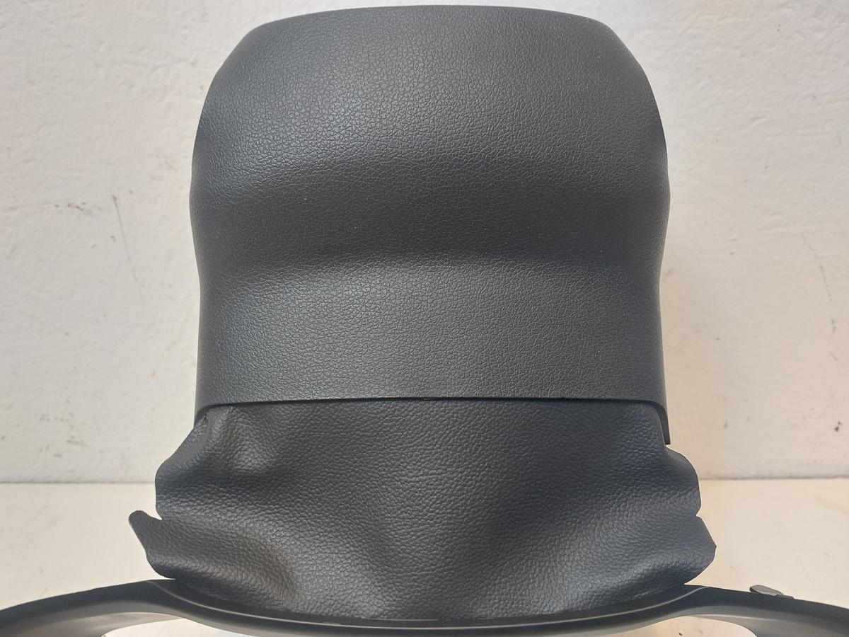 Hyundai i30 PD Mild Hybrid Lenks&auml;ulenverkleidung Ober- und Unterteil OEM