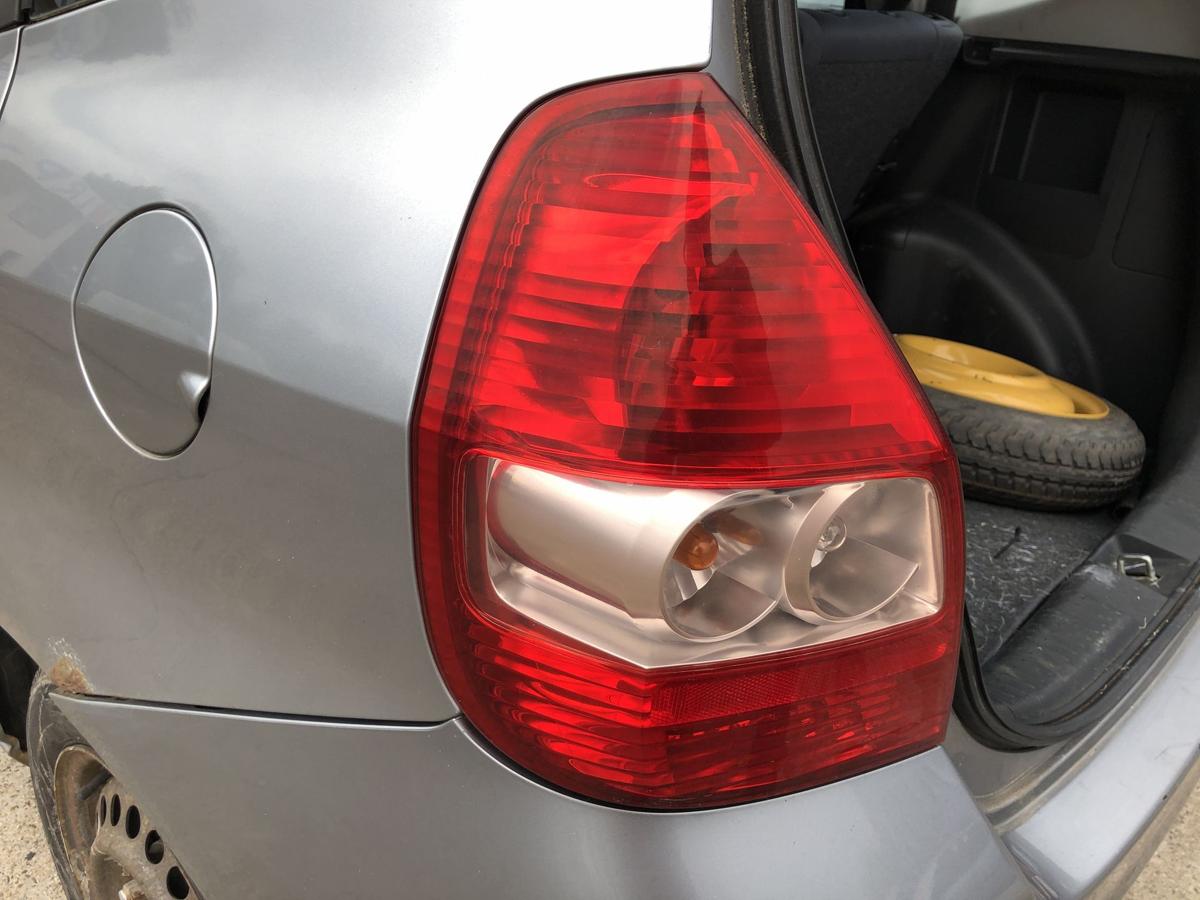 Honda Jazz Typ GD R&uuml;ckleuchte links R&uuml;cklicht Heckleuchte Schlusslicht Original