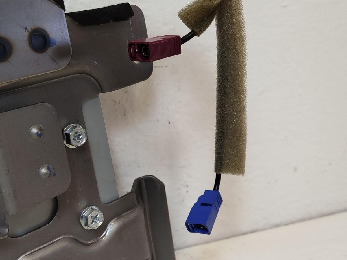 Nissan Leaf ZE1 40kWh Steuerger&auml;t Steuerteil Kamera Kamerasteuerger&auml;t