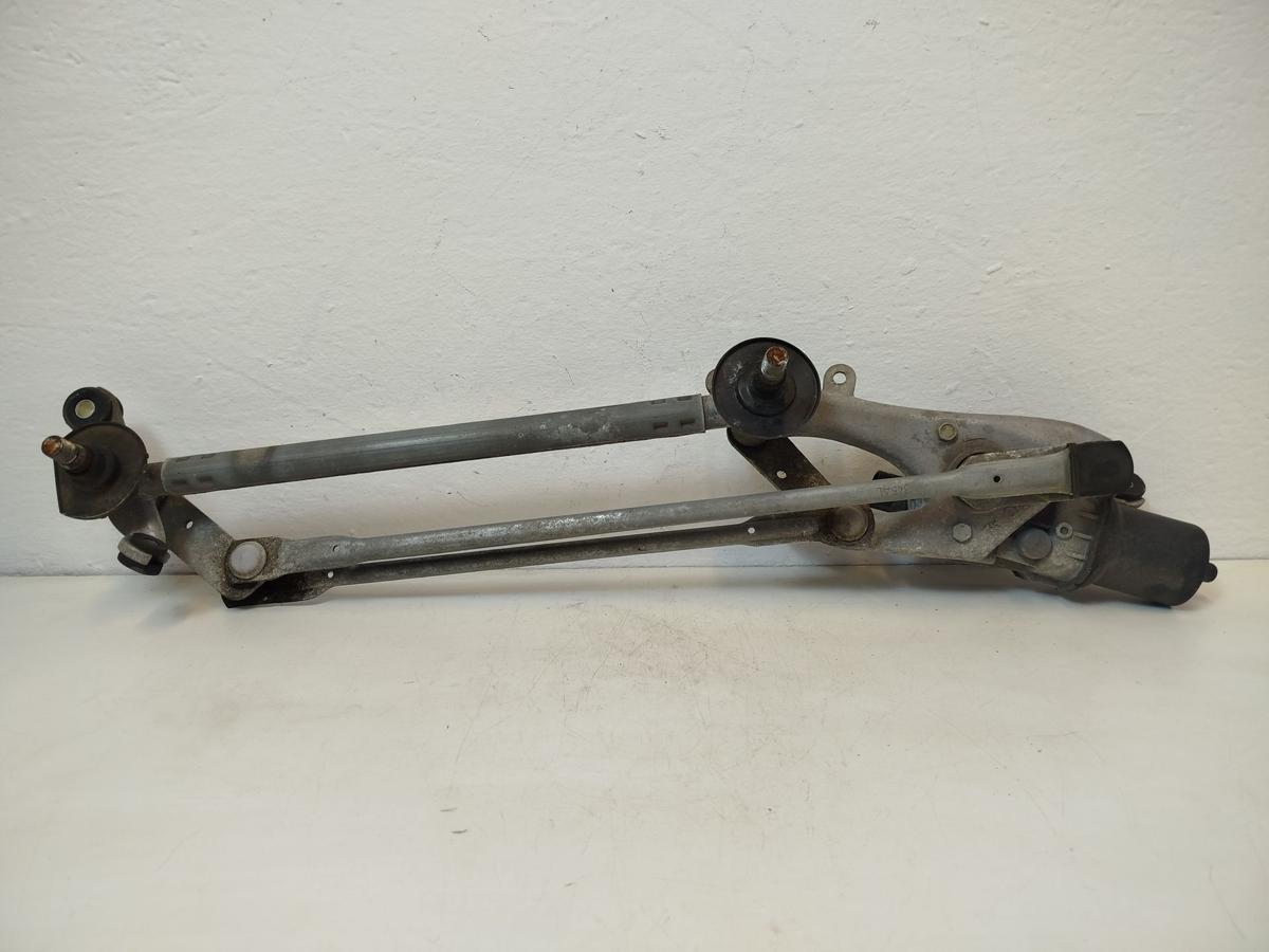 Honda Civic Tourer IX MK9 FK3 Wischermotor vorn mit Wischergest&auml;nge OEM