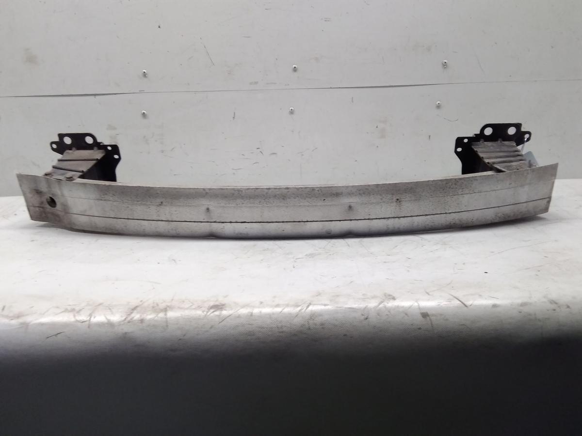 Audi A3 8P original Aluträger Verstärkung Stoßfänger vorn BJ2003