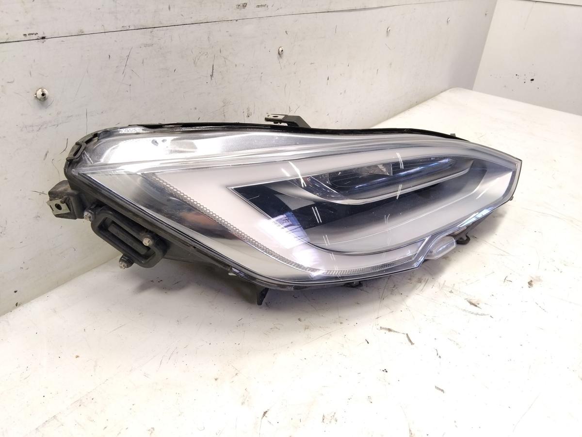 Tesla Model S Facelift original LED Scheinwerfer rechts 1053575-00-E Bj.2019