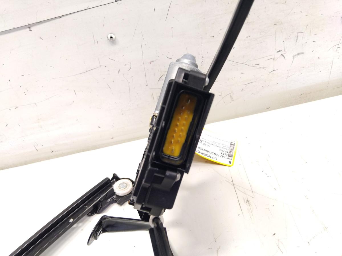 VW Sharan 7M original Fensterheber vorn links elektrisch BJ2008 mit Motor