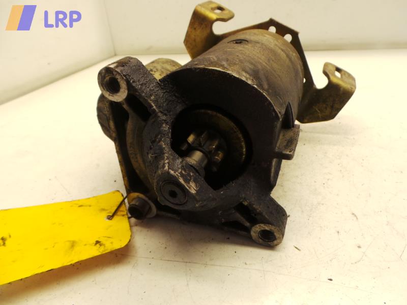 Citroen BX Anlasser Starter D9E48 VALEO BJ1990