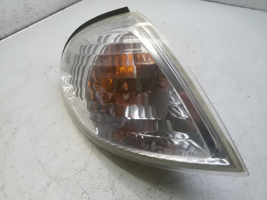 Nissan Almera N16 Blinker Blinkleuchte vorn rechts VALEO BJ2001