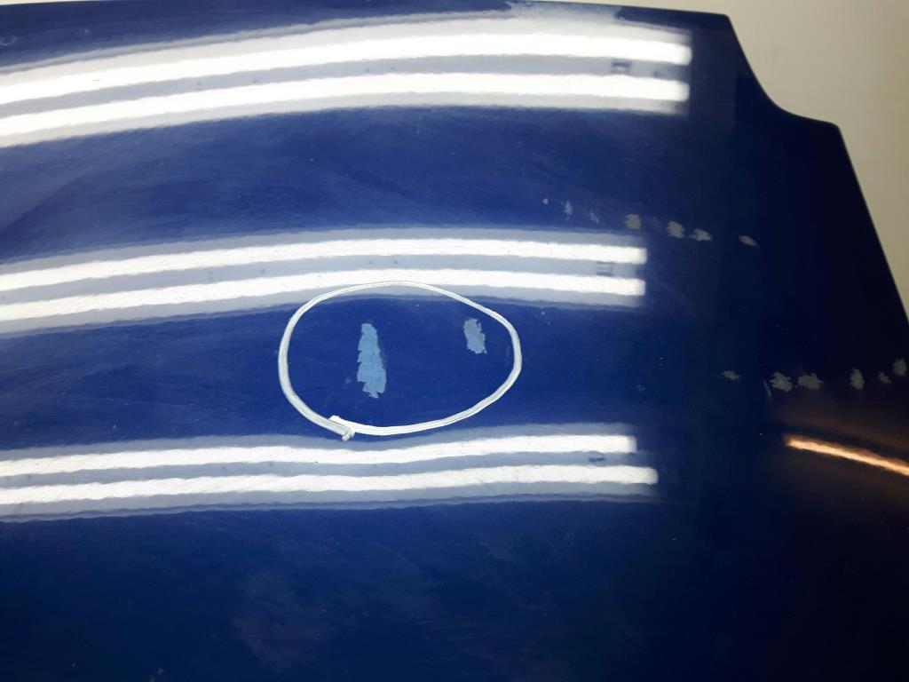 Peugeot 407 SW Kombi Heckklappe Kofferraumdeckel Heckscheibe BJ2005