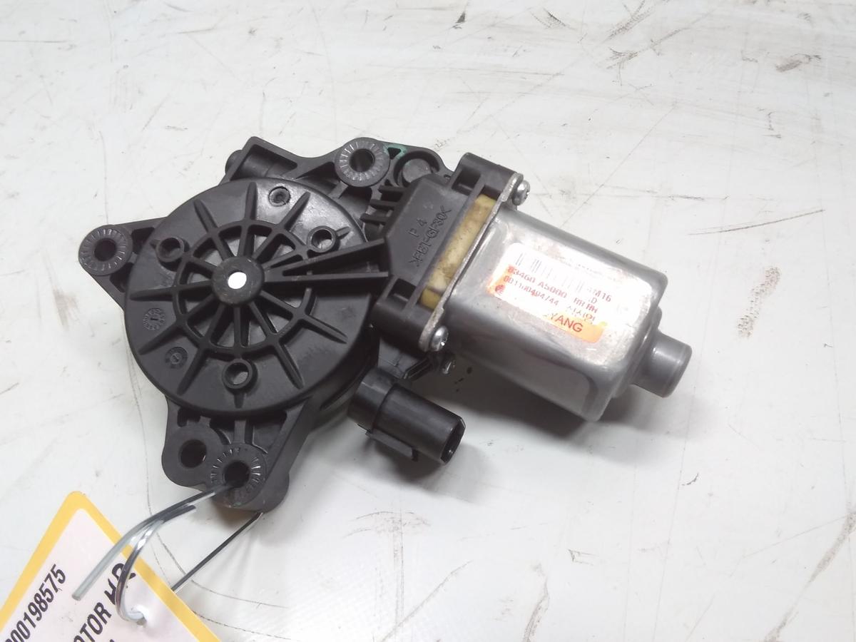 Hyundai i30 Kombi GD original Fensterhebermotor hinten rechts BJ2015