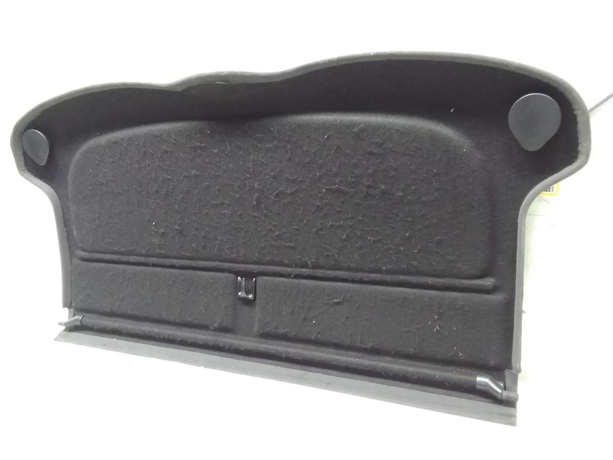Audi A3 8L original Hutablage Kofferraumabdeckung BJ2001