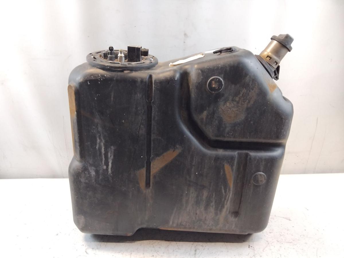 Mercedes Actros MP4 963 Reduktionsmittelbeh&auml;lter Ad-Blue-Tank 75 Liter Bj.2018