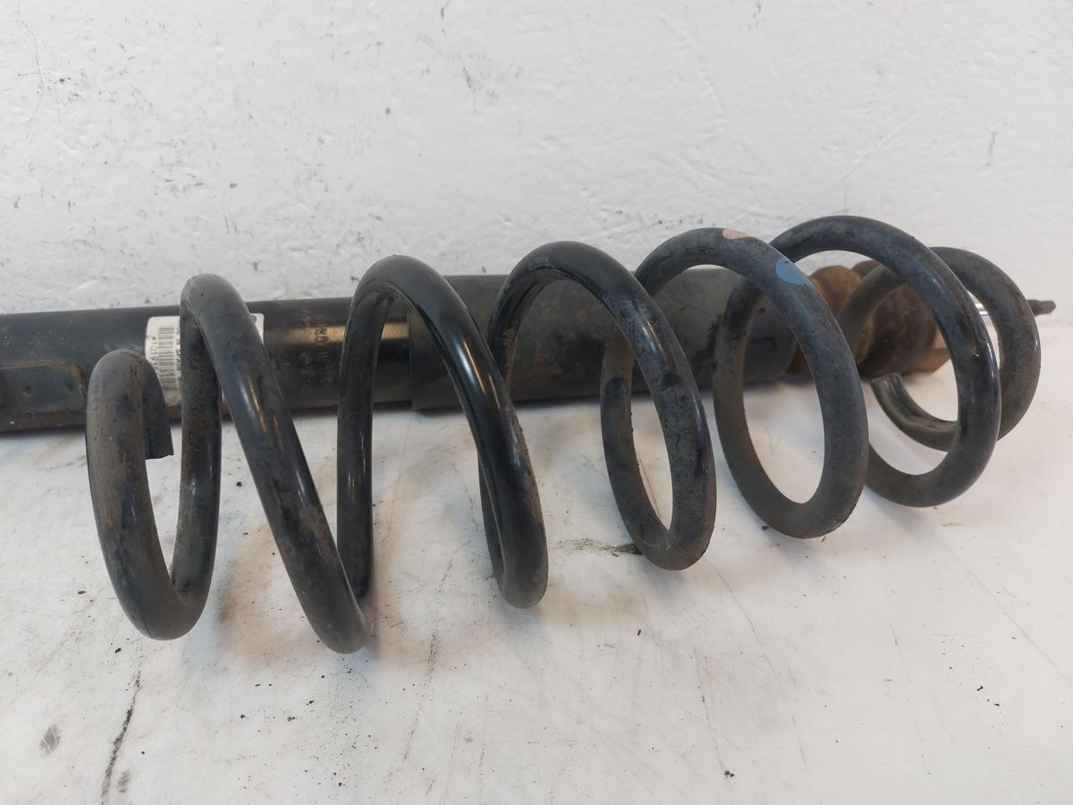 VW Golf 6 VI GTI Federbein hinten rechts Stoßdämfer DCC Feder OEM