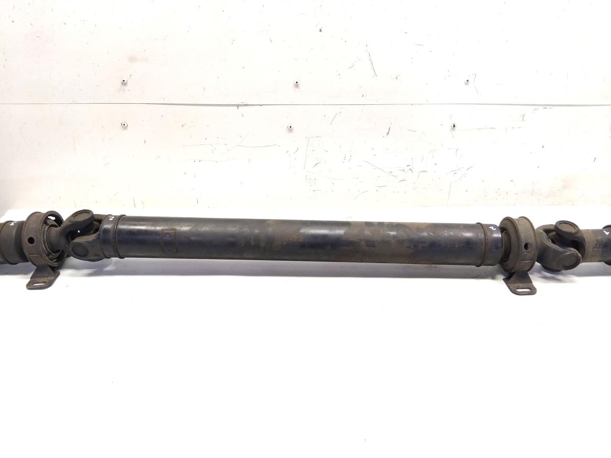 Ford Transit 7 V363 langer Radstand Kardanwelle Gelenkwelle 2.0TD 96kw Bj.2019