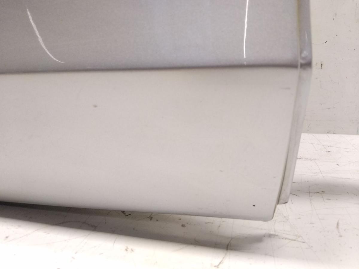 Audi A4 8K B8 Avant Kombi T&uuml;r hinten rechts eissilbermetallic LX7W Bj.2009