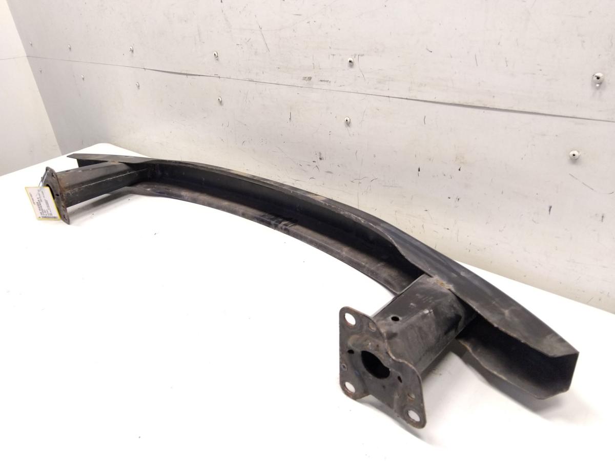 VW Passat 3BG original Tr&auml;ger Verst&auml;rkung Sto&szlig;f&auml;nger vorn Bj.2001