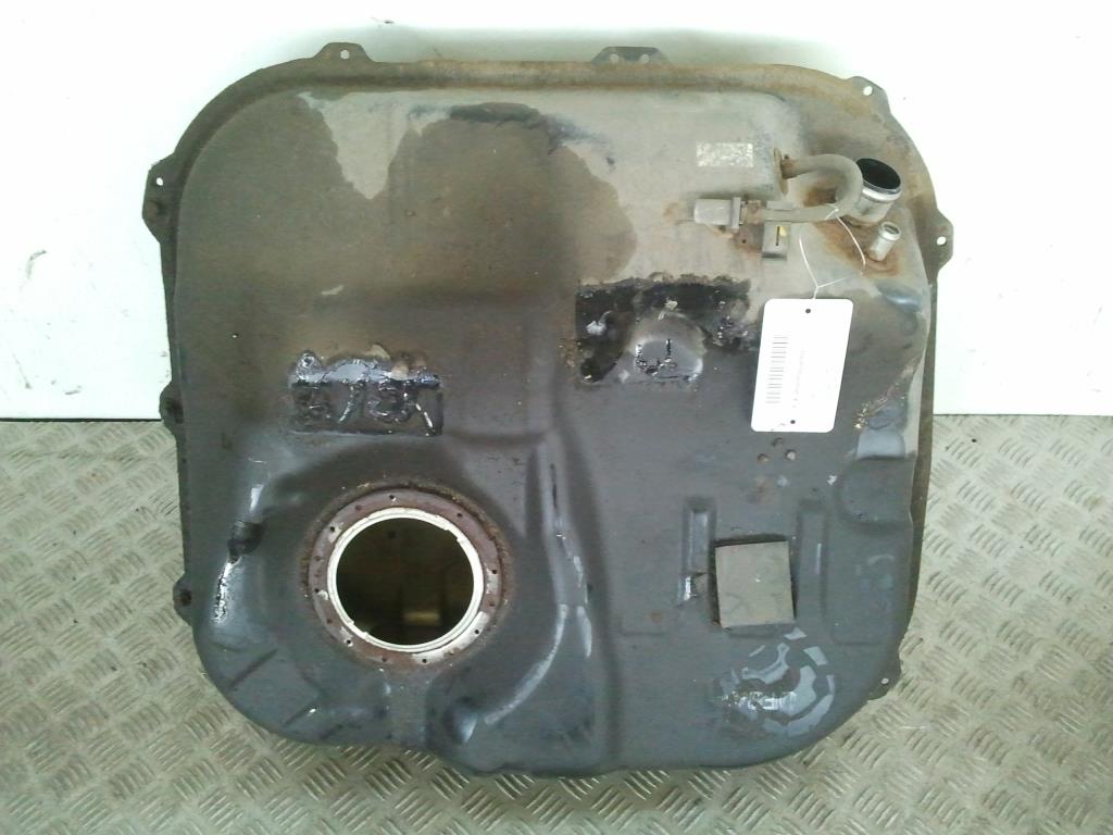 Hyundai I30 CW Kombi FD Kraftstoffbehälter Dieseltank *D4FB*