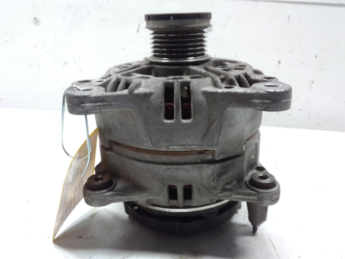 VW Golf 6 original Lichtmaschine Generator 140A 1.2TSI 77kw Bj.2012