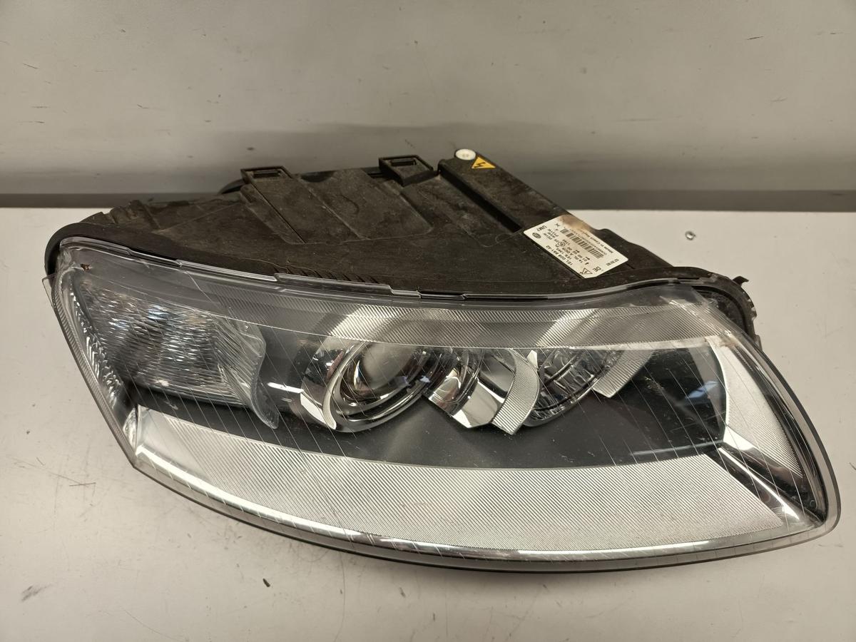 Audi A6 4F original Scheinwerfer rechts BI Xenon vor Facelift Bj 2005