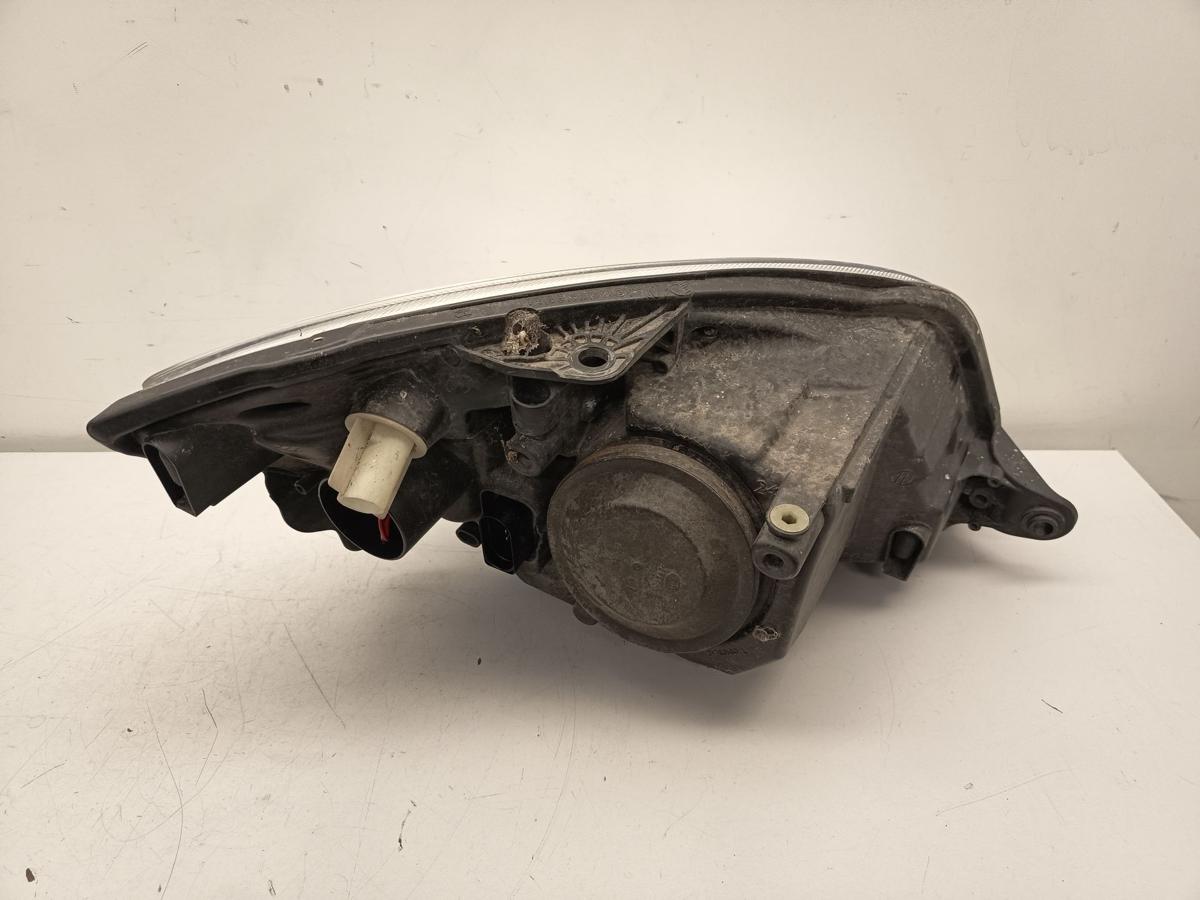 Skoda Roomster 5J original Scheinwerfer links Halogen Baujahr 2010