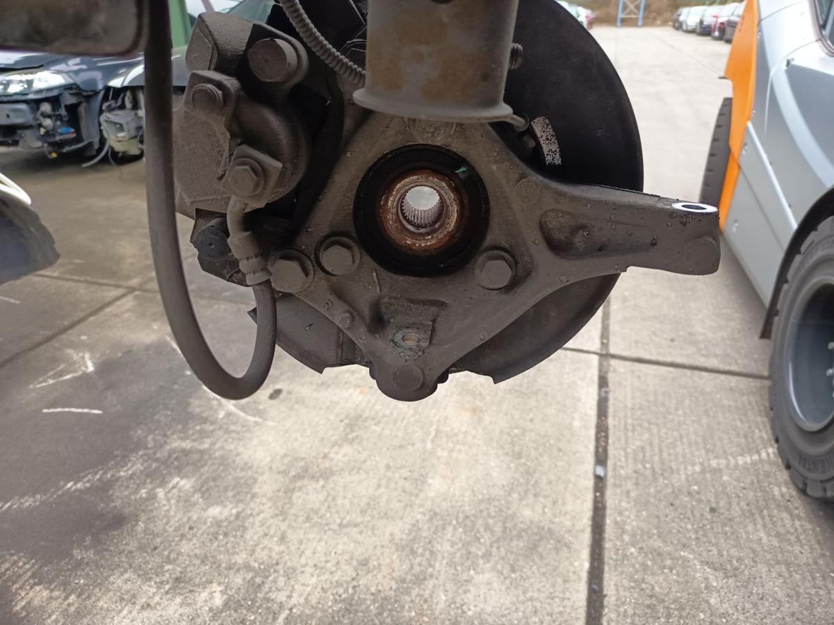 Opel Astra K original Achsschenkel vorn rechts 1.4l 92kW Benzin Bj 2018