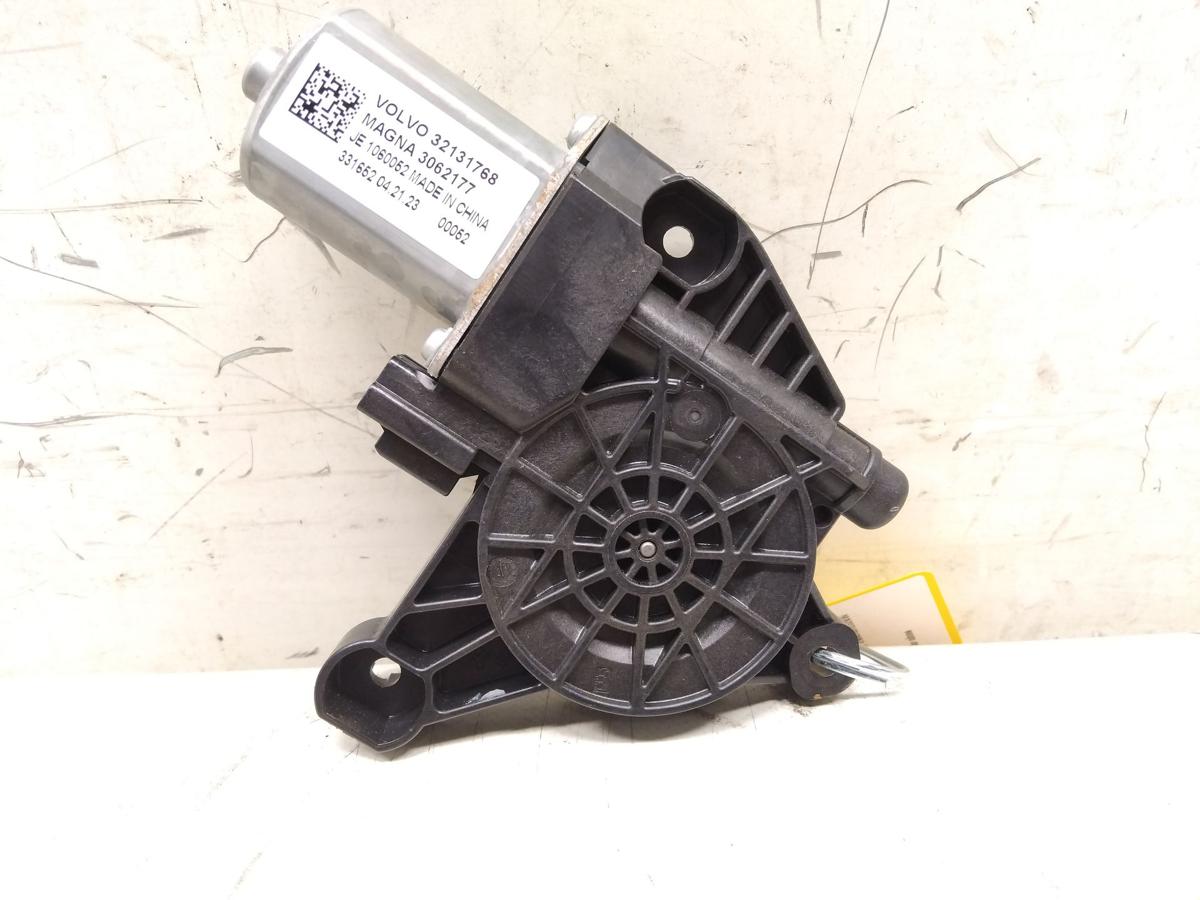 Polestar 3 original Fensterhebermotor hinten rechts 32131768 BJ2024