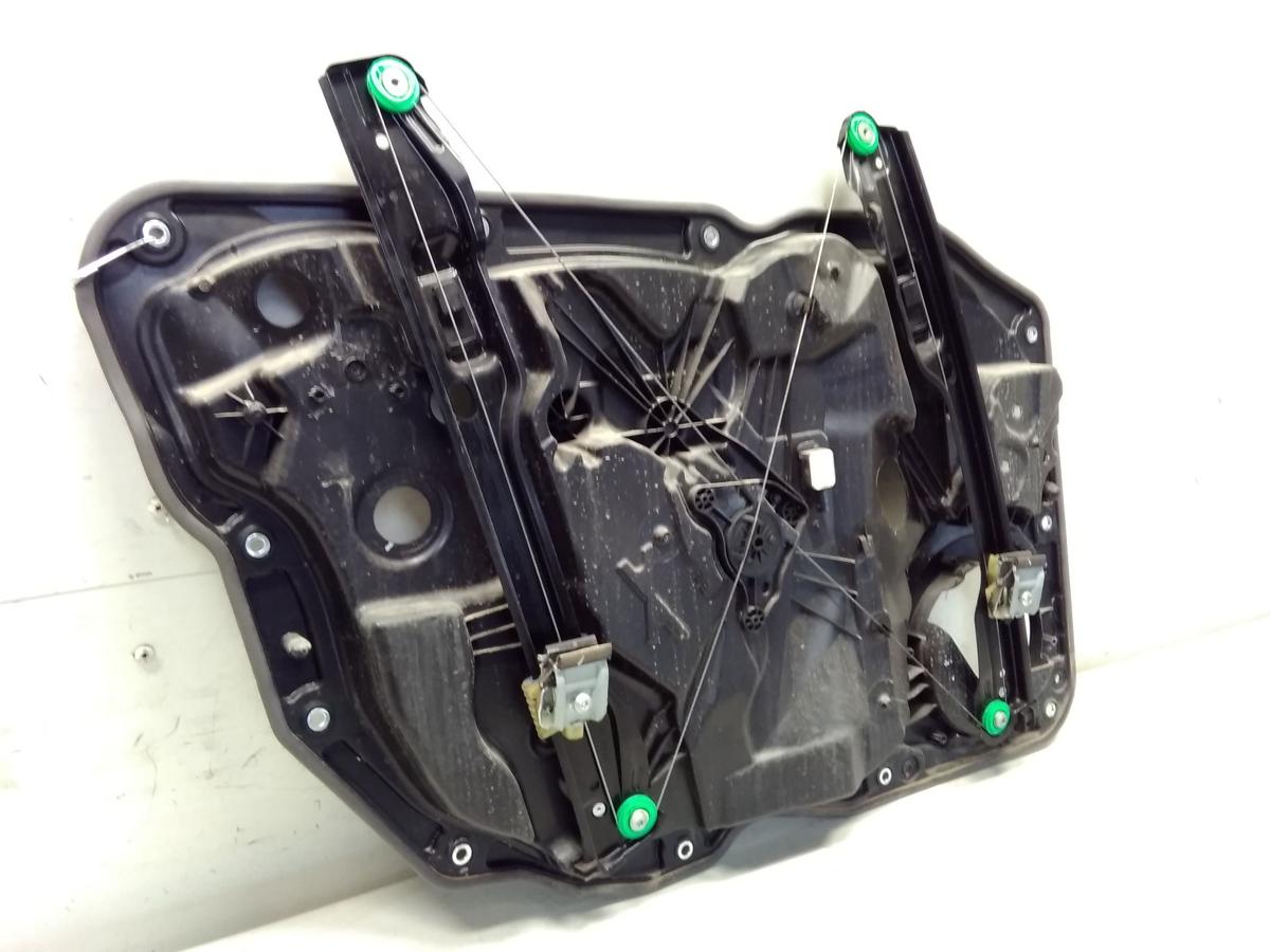 VW Touareg 2 7P original Fensterheber vorn rechts BJ2013
