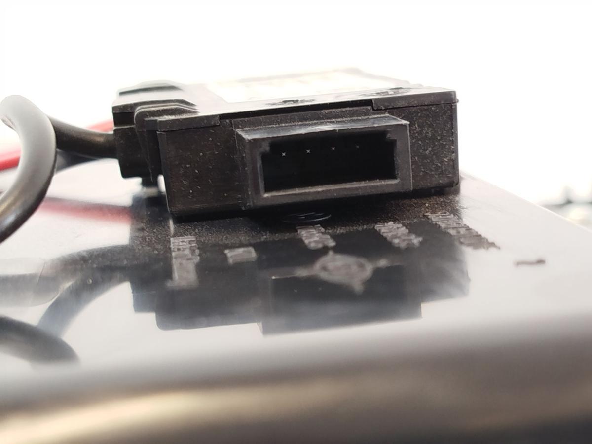 VW Golf VII 7 5G Innenraumleuchte Innenleuchte Leseleuchte vorn ohne LEDs