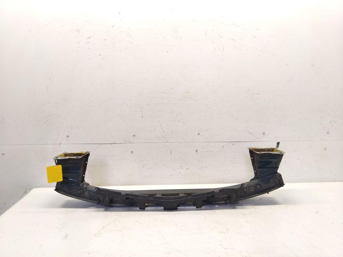 Opel Astra H original Tr&auml;ger Verst&auml;rkung Sto&szlig;stange Sto&szlig;f&auml;nger vorn Bj.2005