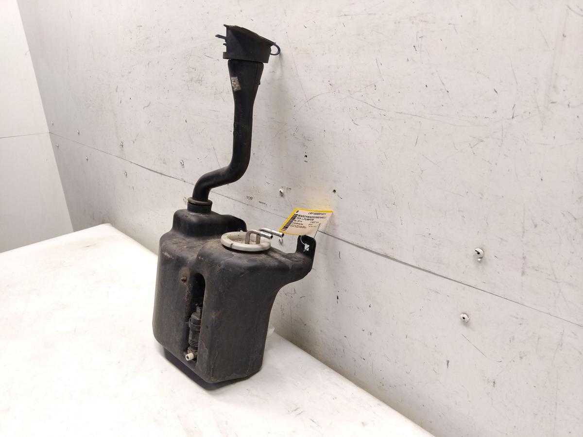 Mercedes Vito 447 original Waschwasserbeh&auml;lter beheizt mit Pumpe Geber Bj.2014