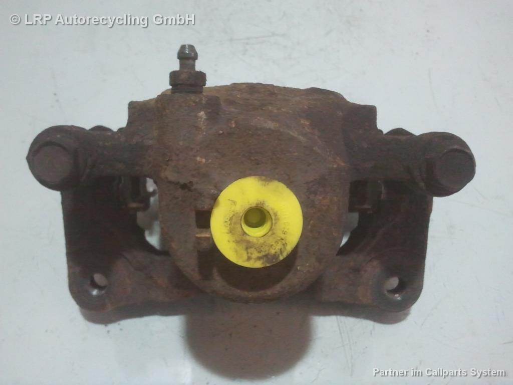 Nissan 100 NX Bremssattel vorn links ABS BJ1991