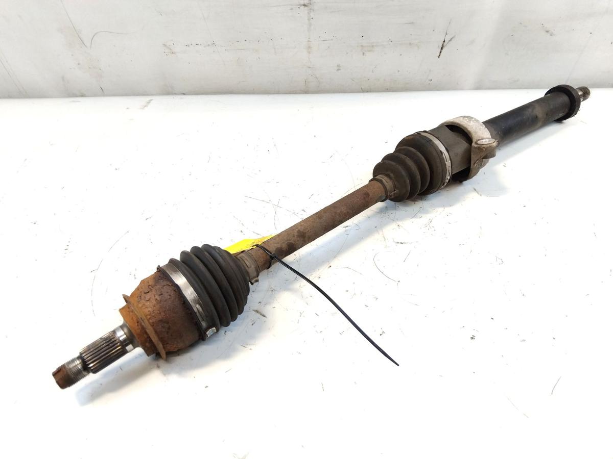 Mini II R56 Cooper orig. Antriebswelle Gelenkwelle vorn rechts 1.6 88kw BJ2008