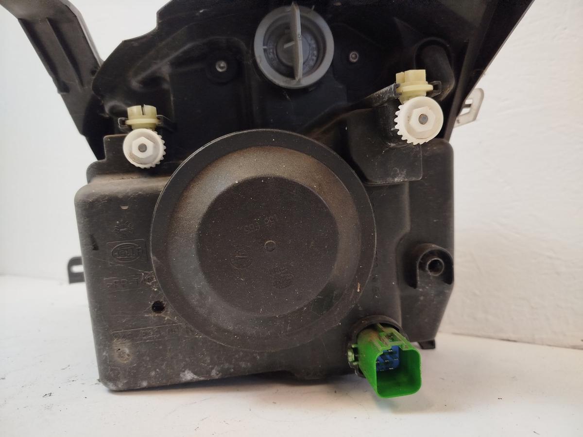 Ford Fusion JU2 Scheinwerfer Hauptscheinwerfer Frontscheinwerfer vorn rechts 05-