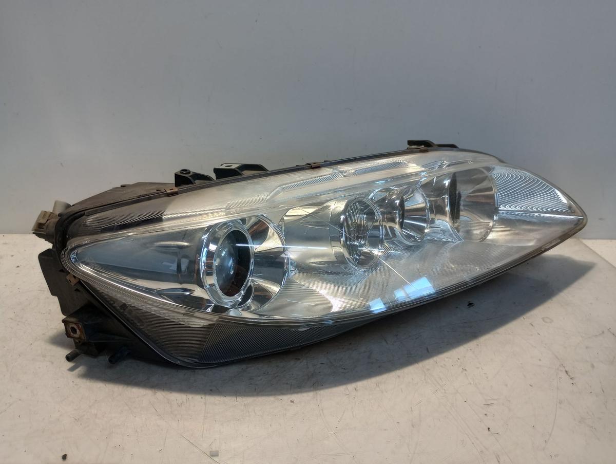 Mazda 6 GG Sport original Scheinwerfer rechts Halogen Haupt Licht Bj 2004