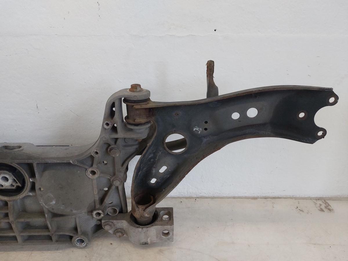 VW Tiguan 5N ab 2011 Vorderachstr&auml;ger Achtr&auml;ger Aggregatetr&auml;ger Stabi 2.0TDI