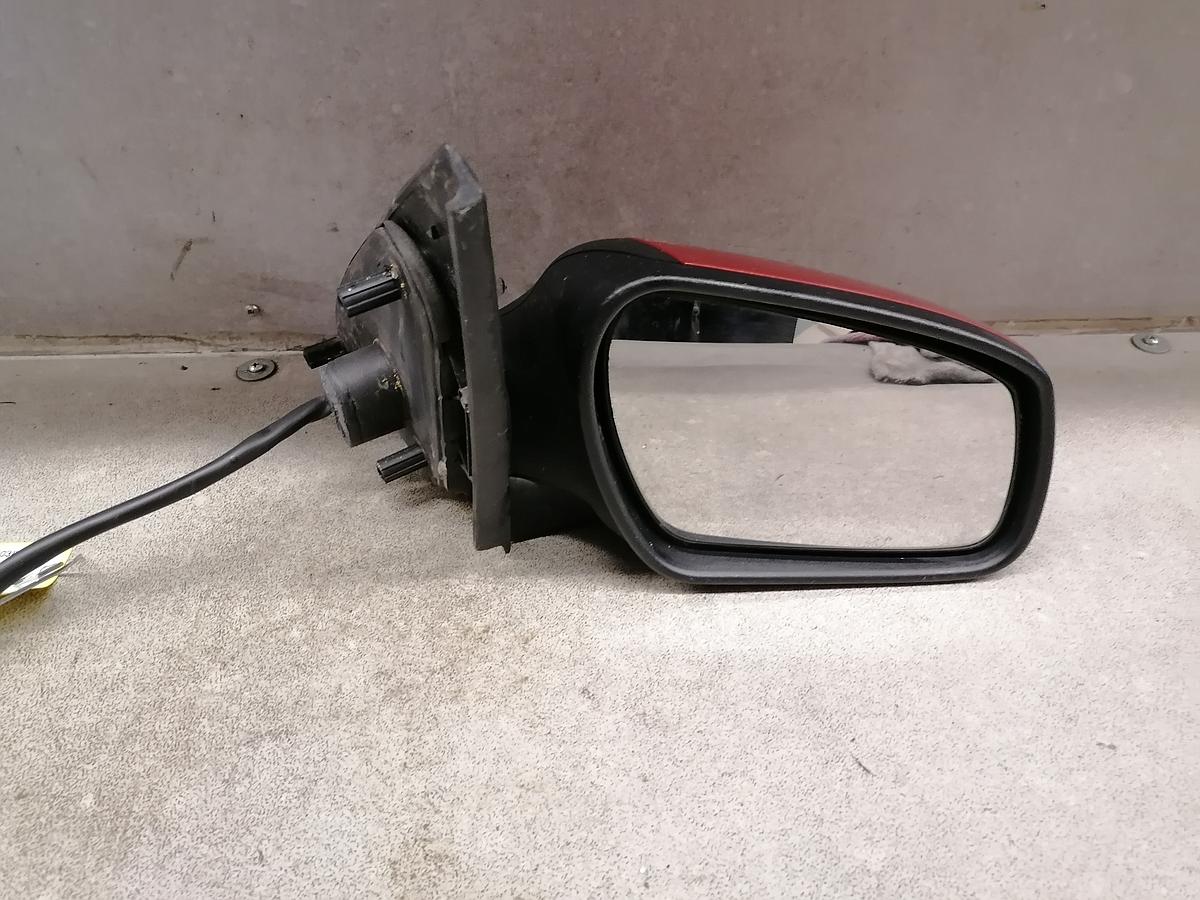 Ford Mondeo Mk3 BJ06 Außenspiegel rechts elektrisch Seitenspiegel Umfeldbeleuchtung