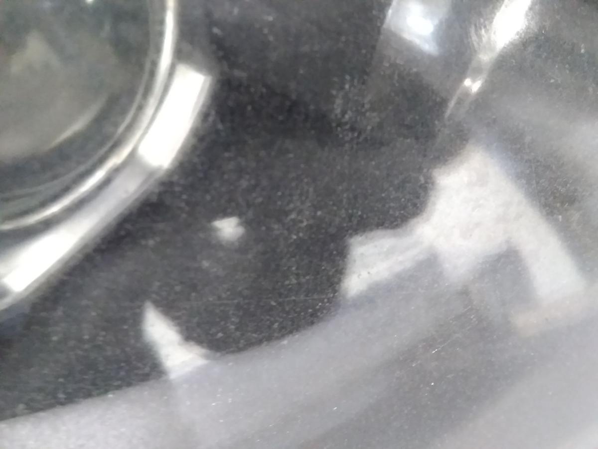 Audi A3 8P original Scheinwerfer vorn rechts Xenon 8P0941004D BJ2003