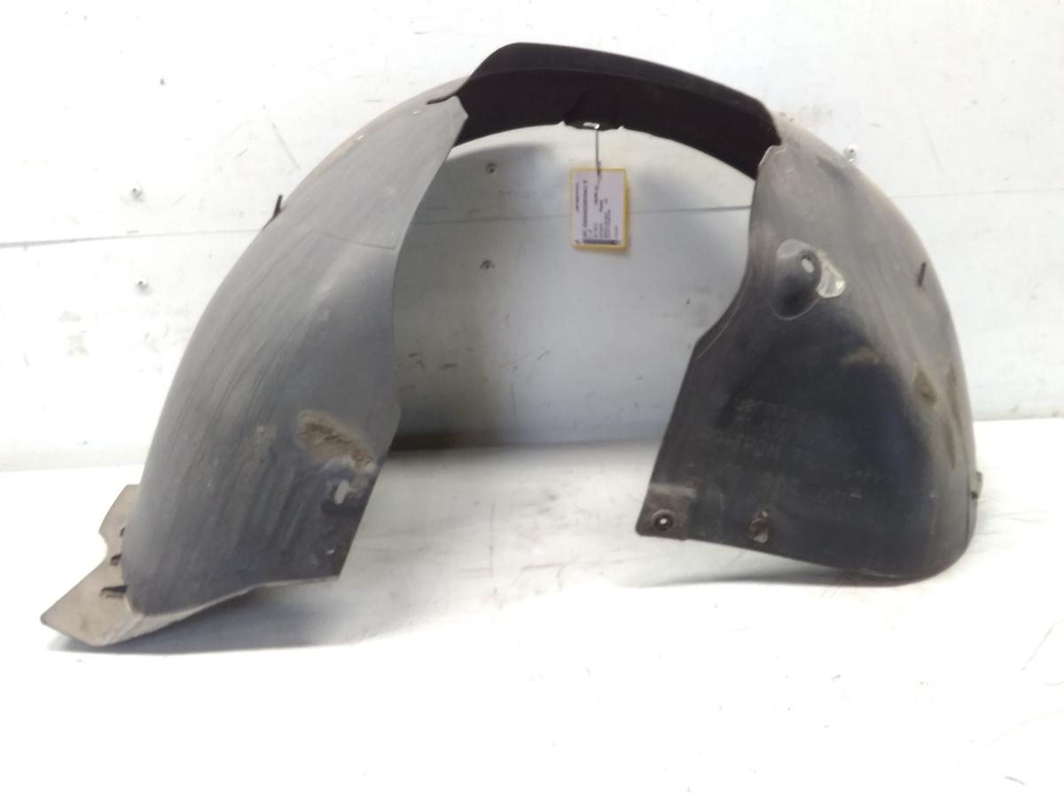VW Golf 6 original Radhausschale vorn links Hinterteil BJ2012 5K0805977