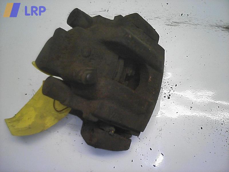 BMW 7er E32 730i original Bremssattel hinten links 3.0 138kw BJ1989