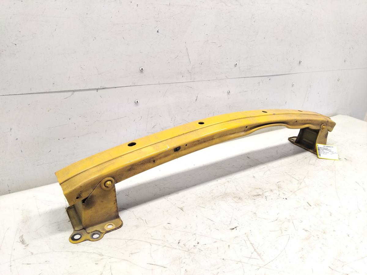 Opel Corsa C original Tr&auml;ger Verst&auml;rkung Sto&szlig;stange Sto&szlig;f&auml;nger vorn Bj.2006