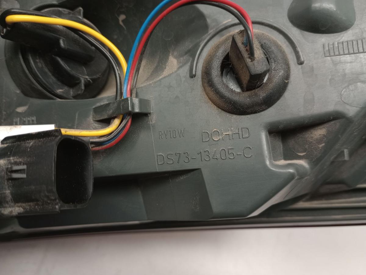 Ford Mondeo V BA7 orig R&uuml;ckleuchte links aussen LED vor Facelift Bj 2015