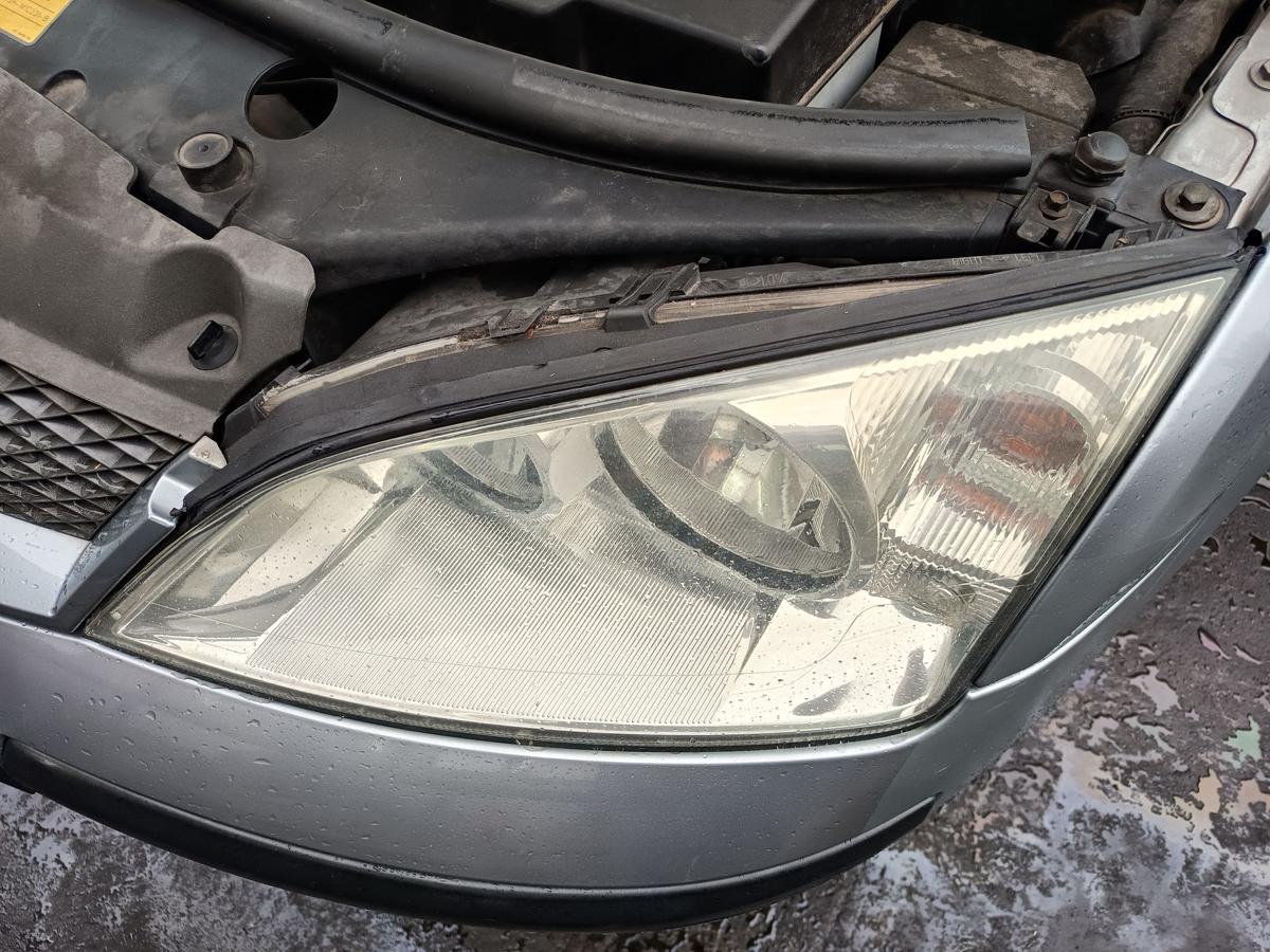 Ford Mondeo III original Hauptscheinwerfer links Halogen Frontlicht Bj 2003