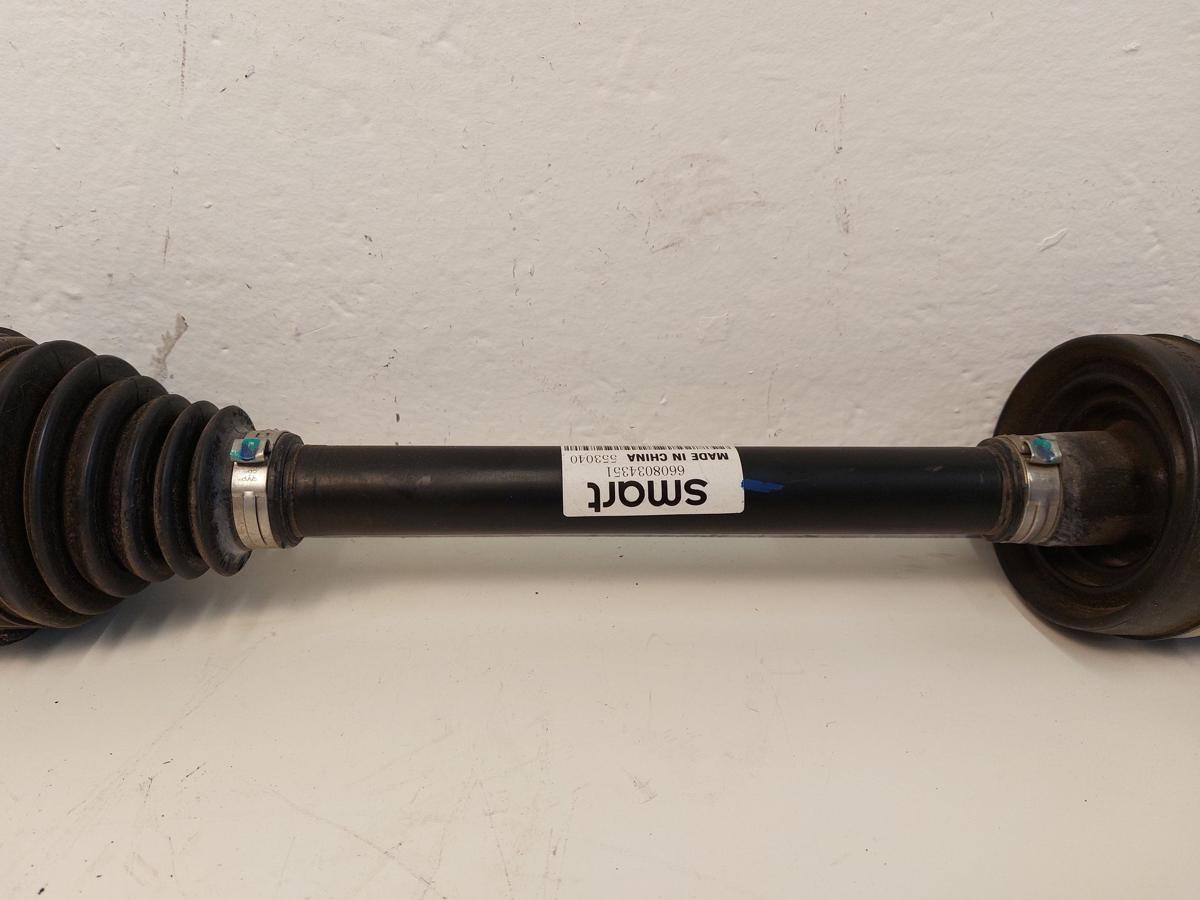 Smart #1 HX11 Pulse Antriebswelle Gelenkwelle hinten links Allrad 315kw