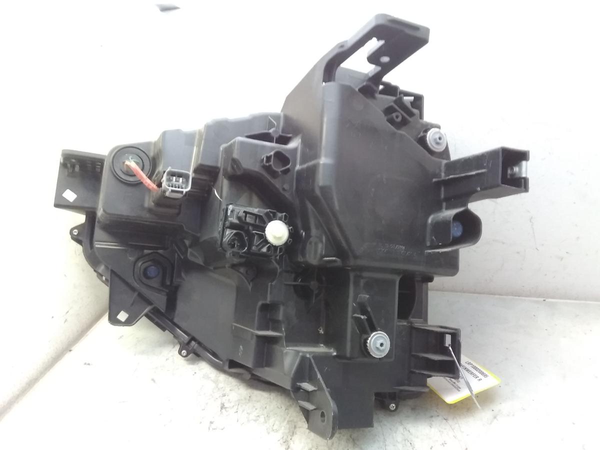 Mitsubishi Eclipse Cross original LED Scheinwerfer rechts Facelift 2.4 72kw 4B12