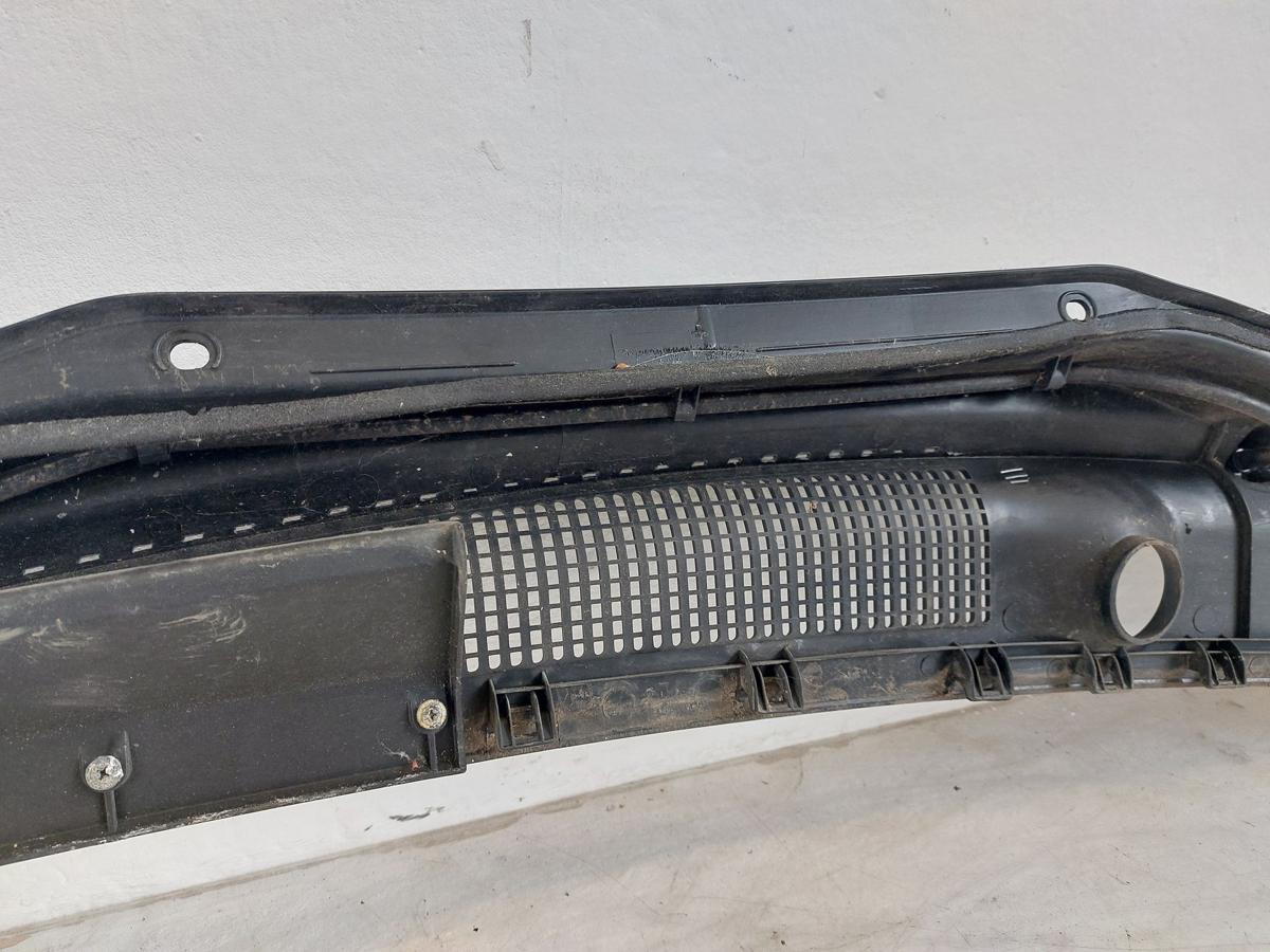 Hyundai i20 PB Windlauf Frontscheibe Abdeckung Wischer OEM